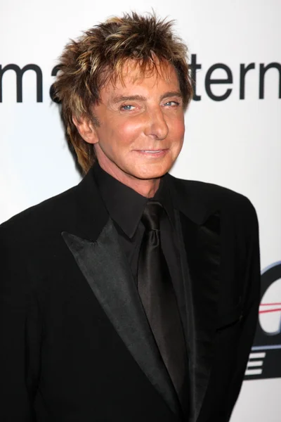 Barry Manilow — Stock Photo, Image