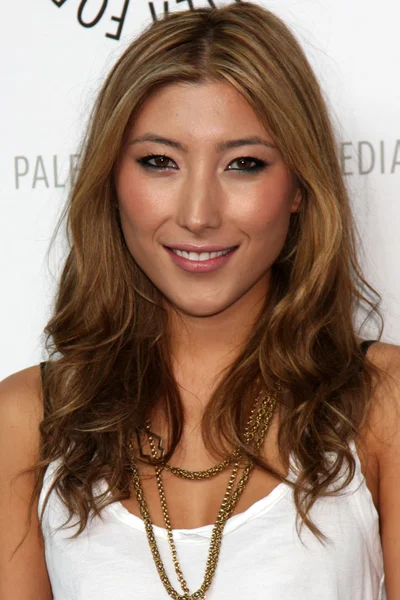 Dichen Lachman —  Fotos de Stock