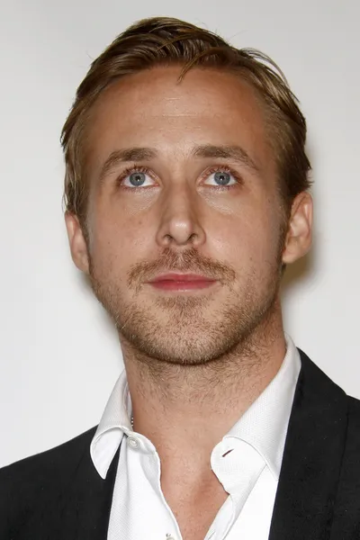 ไรอัน Gosling — ภาพถ่ายสต็อก
