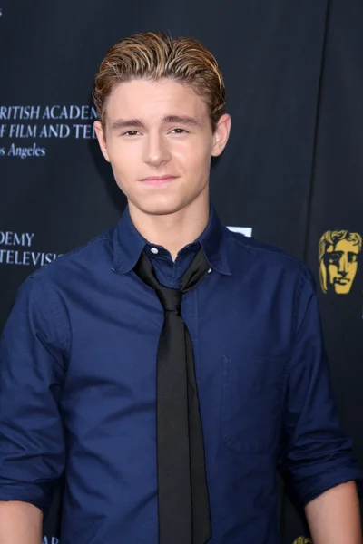 Callan Mcauliffe — Stockfoto