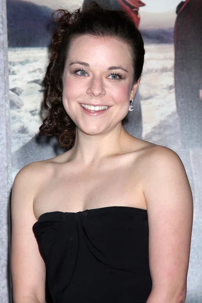 Tina Majorino — Stock fotografie