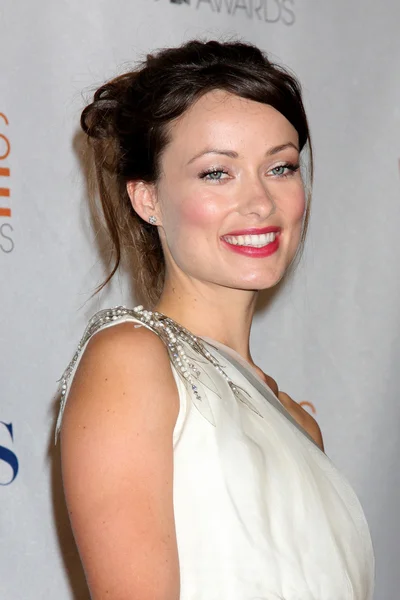 Olivia Wilde — Zdjęcie stockowe