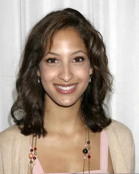 Christel Khalil —  Fotos de Stock