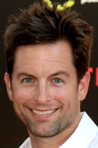 Michael Muhney — Stockfoto