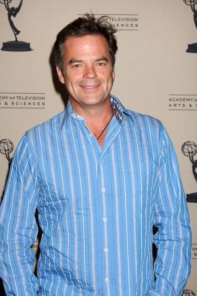 Wally Kurth — Stock Photo, Image