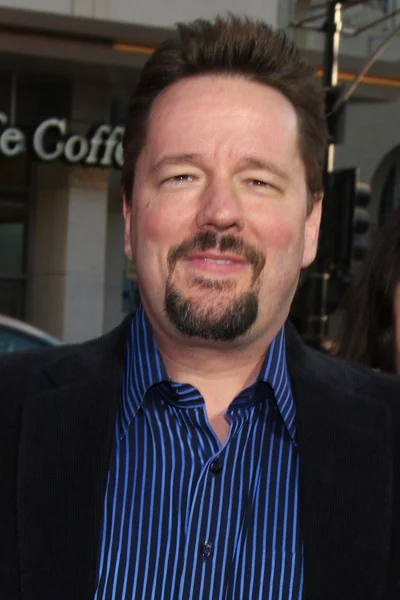 Terry Fator — Stock Photo, Image