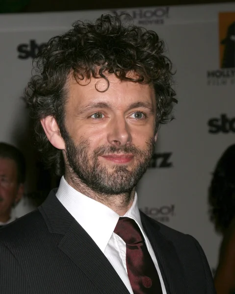 Michael Sheen — Stok fotoğraf