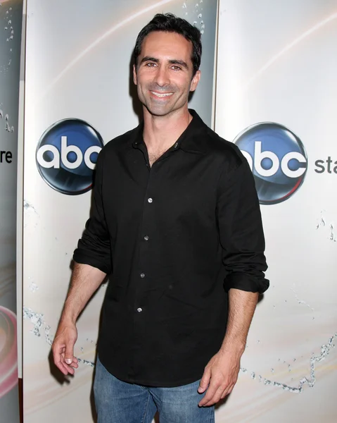 Nestor Carbonell — Stock Photo, Image