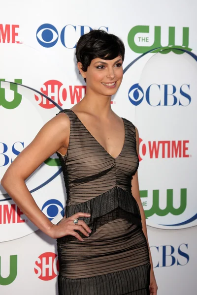 Morena Baccarin — Stock Photo, Image