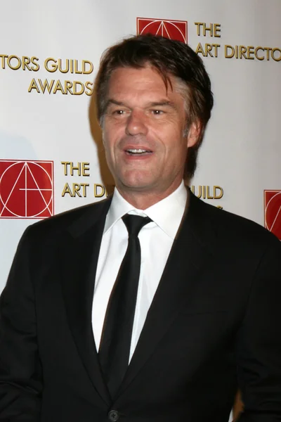 Harry Hamlin — Zdjęcie stockowe