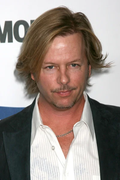 David Spade — Stock Photo, Image