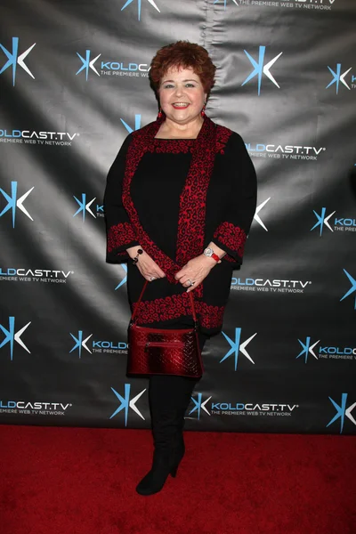 Patrika Darbo — Foto Stock