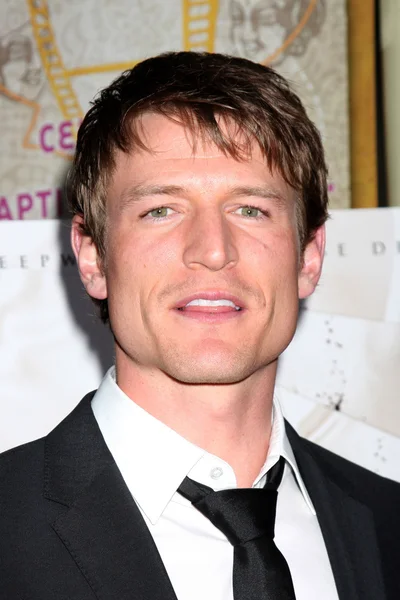 Philip winchester — Stok fotoğraf