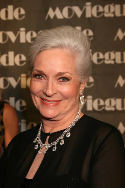 Lee Meriwether. — Fotografia de Stock