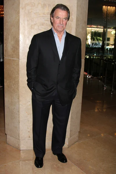 Eric Braeden — Stockfoto