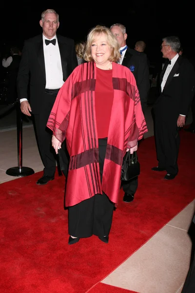 Kathy Bates — Zdjęcie stockowe