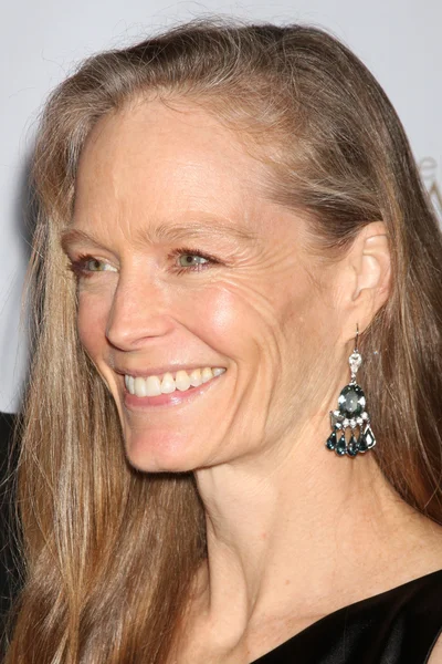 Suzy Amis — Stock fotografie