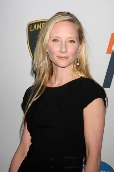 Anne heche — Fotografia de Stock