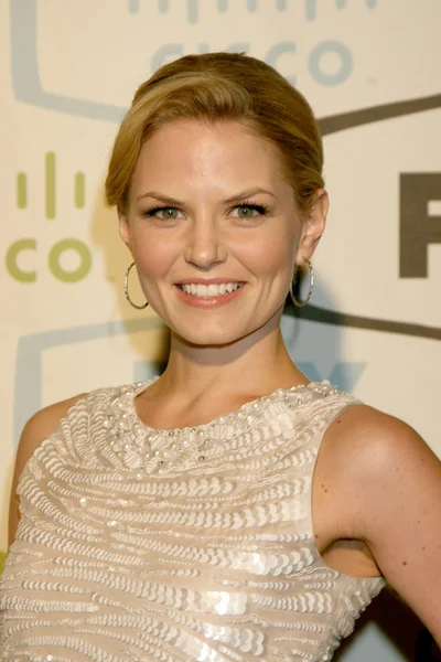 Jennifer Morrison — Stock Photo, Image