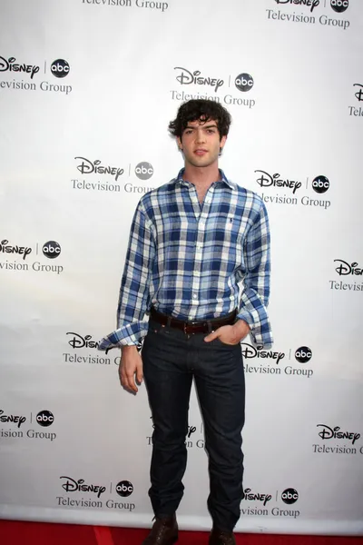 Ethan Peck — Stockfoto