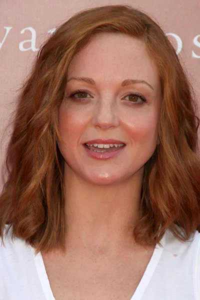 Jayma Mays —  Fotos de Stock