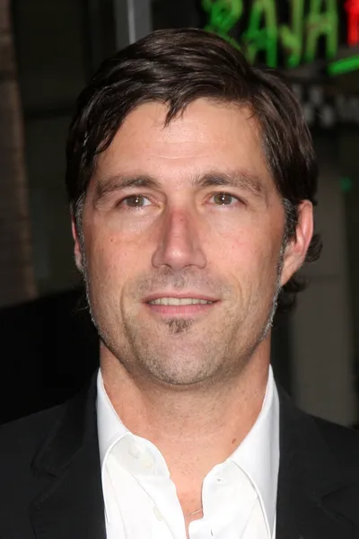 Matthew Fox — Stock Photo, Image