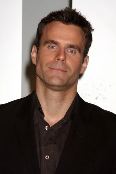 Cameron mathison — Zdjęcie stockowe