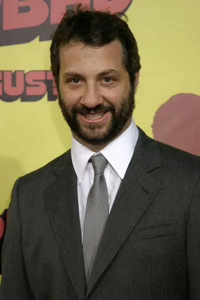 Judd Apatow — Foto Stock