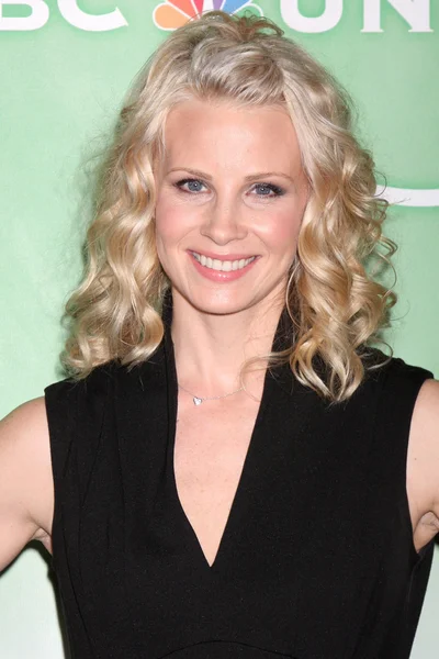 Monica Potter — Stockfoto