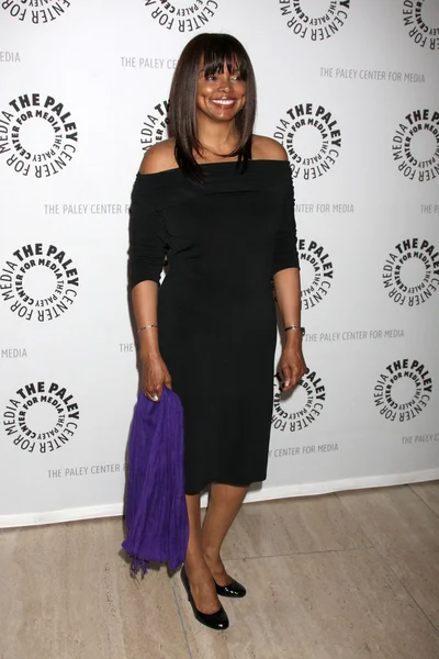 M. Debbi MORGAN — Photo