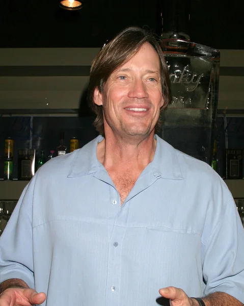 Kevin Sorbo — Stock fotografie