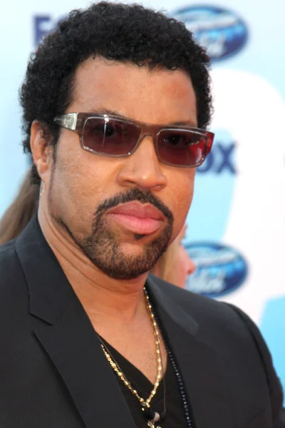 Lionel Richie — Stockfoto