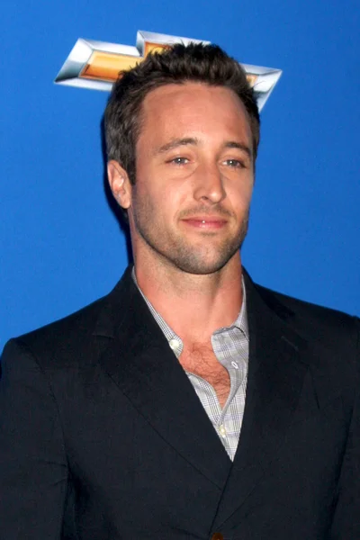 Alex O 'Loughlin — Foto de Stock