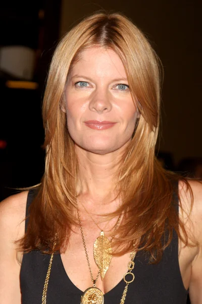 Michelle Stafford — Stock Photo, Image