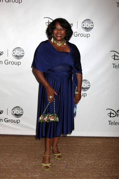 Loretta Devine — Foto de Stock