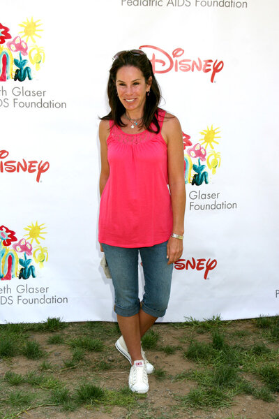 Риверс, Мелисса
