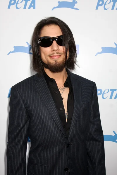 Dave Navarro — Stockfoto