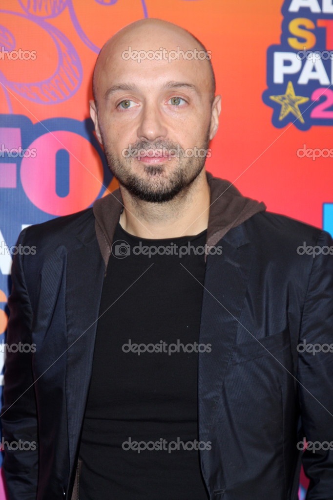 Joe Bastianich Stock Editorial Photo Jean_Nelson #13114358