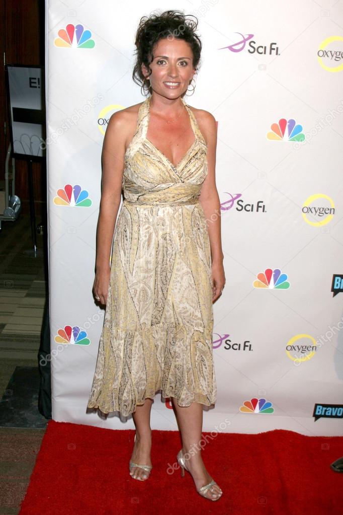 Jenni Pulos – Stock Editorial Photo © Jean_Nelson #13115512