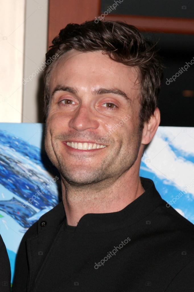 Daniel Goddard – Stock Editorial Photo © Jean_Nelson #13116337