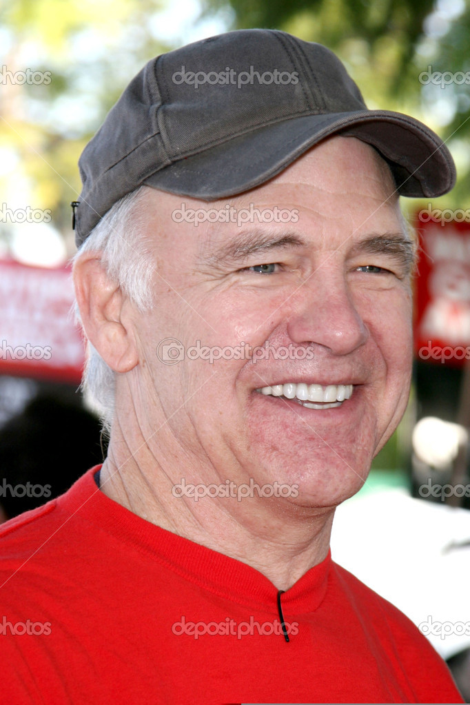 Robert Pine — Stock Editorial Photo © Jean_Nelson #13116527
