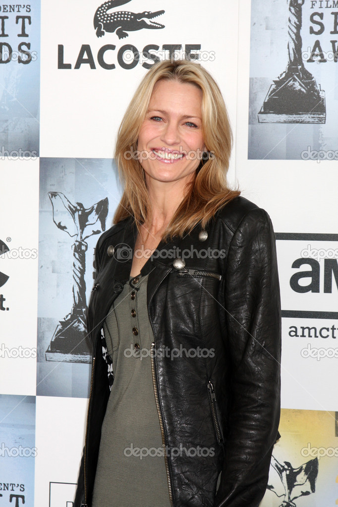 로빈 라이트 펜 – 스톡 사설전용 사진 © Jean_Nelson #13117913