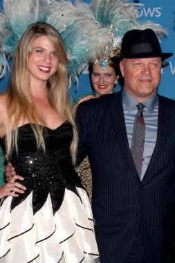 sonbahar ve michael chiklis