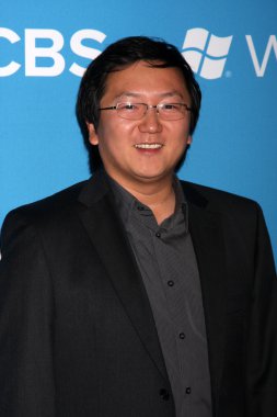 Masi Oka.