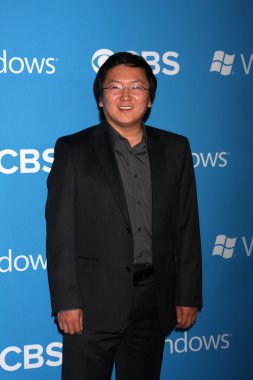 Masi Oka.