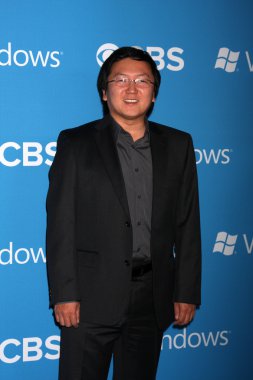 Masi Oka.