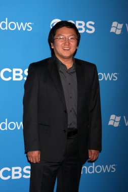 Masi Oka.