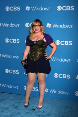 Kirsten Vangsness