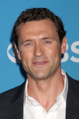 Jason O'Mara