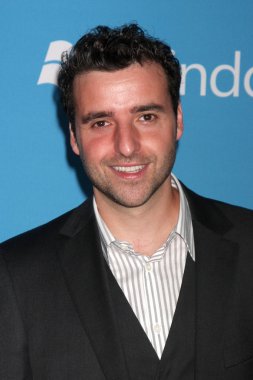 David Krumholtz